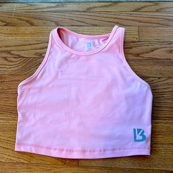 Buffbunny tank top - Picture 1 of 4